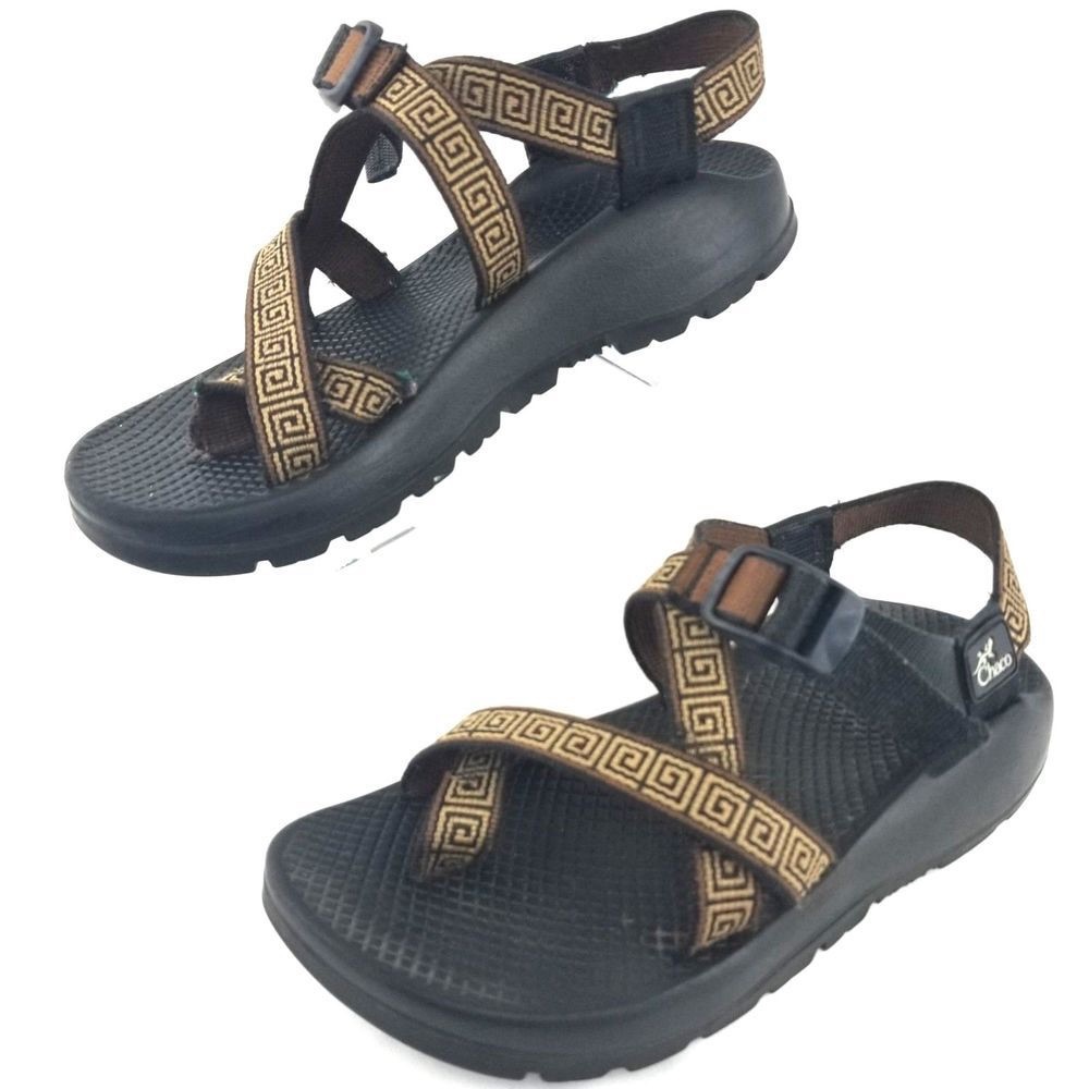 Comfortable slip-on Chacos